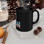 11oz Mug - I CAN