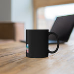 11oz Mug - I CAN