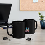 11oz Mug - I CAN