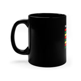11oz Mug - Black History 365