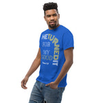 he turned it for my good t-shirt unisex
